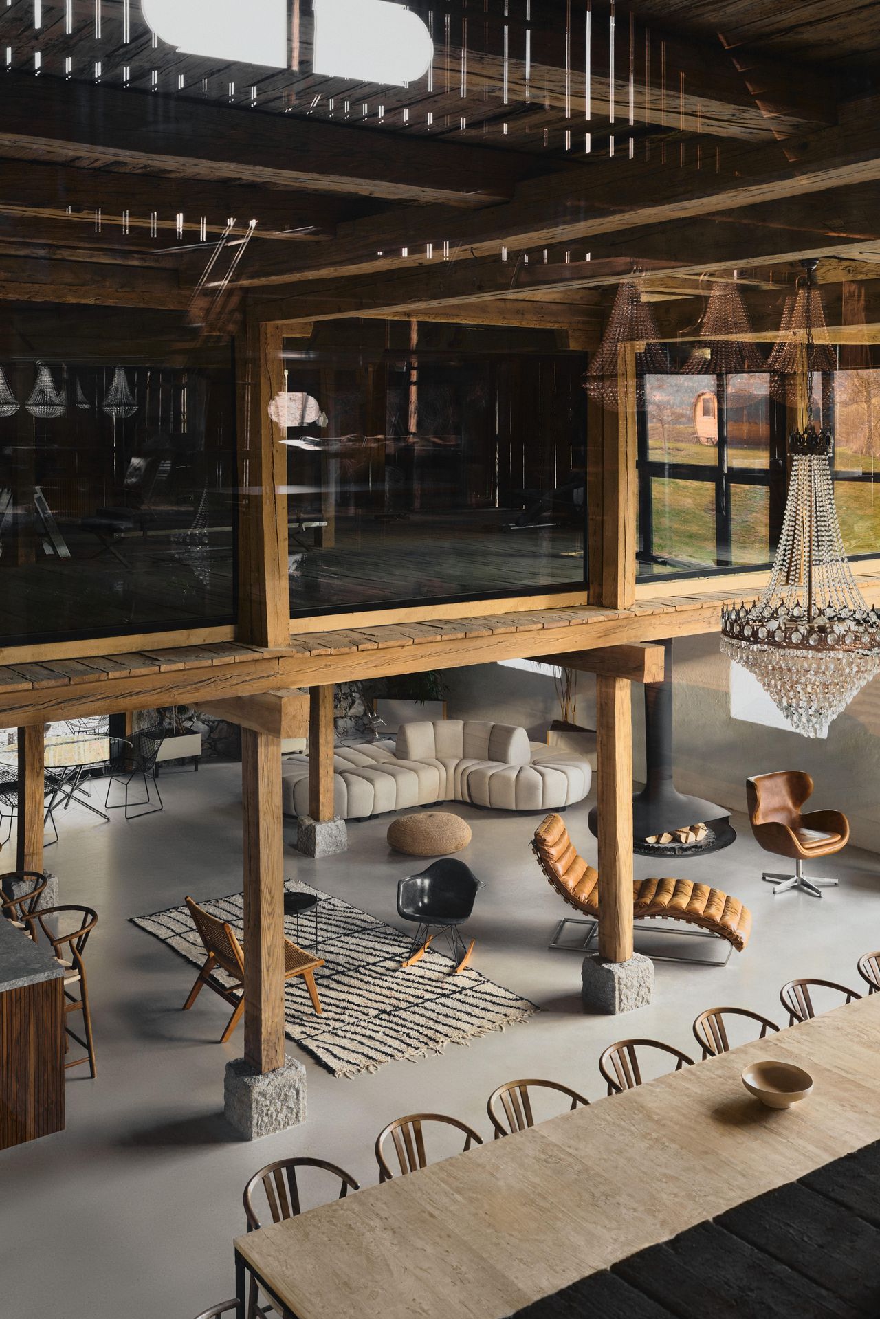 Rest van de wereld Mobiles Arbeiten Bijzondere locatie I-am-Escape image 20