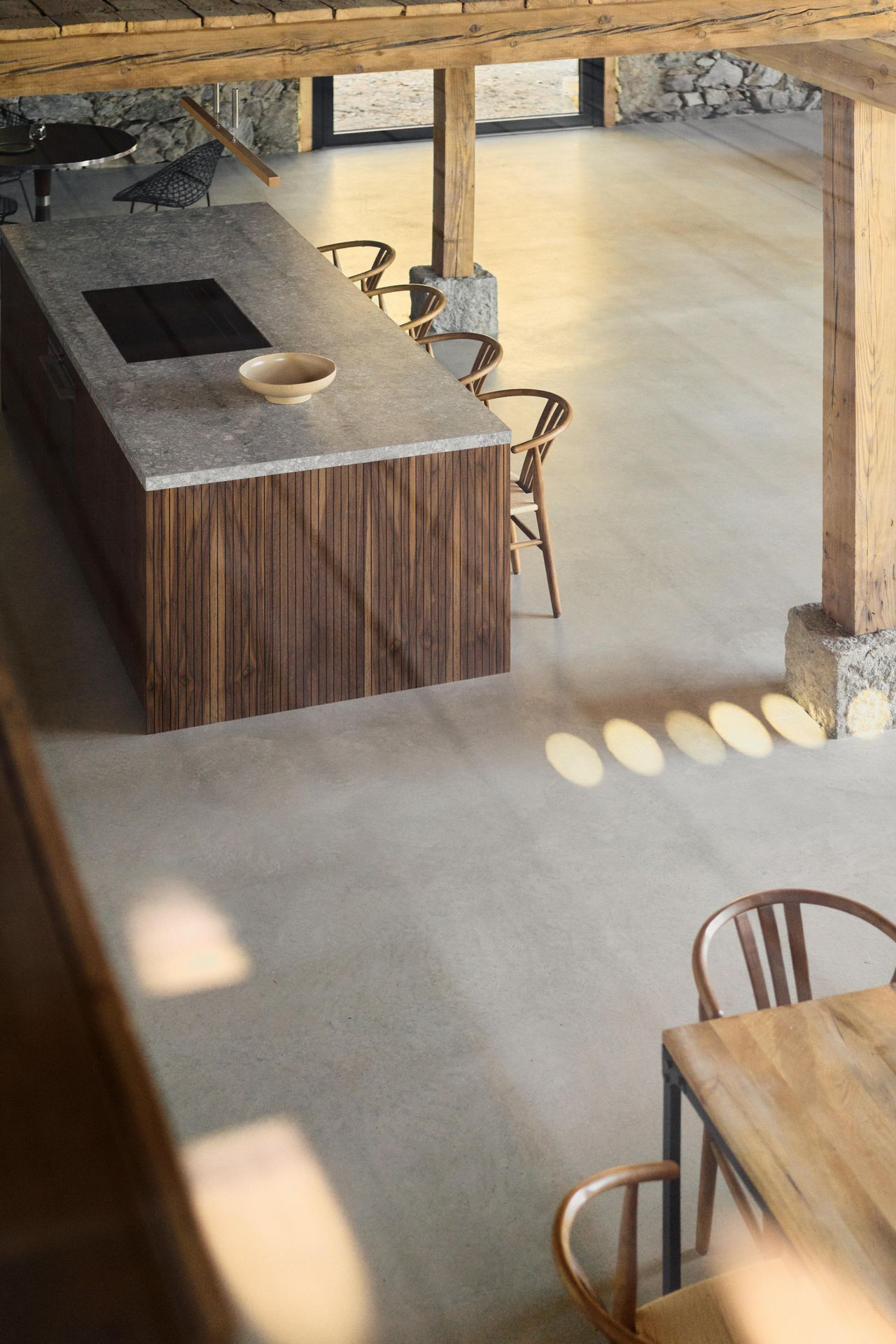 Rest van de wereld Mobiles Arbeiten Bijzondere locatie I-am-Escape image 21