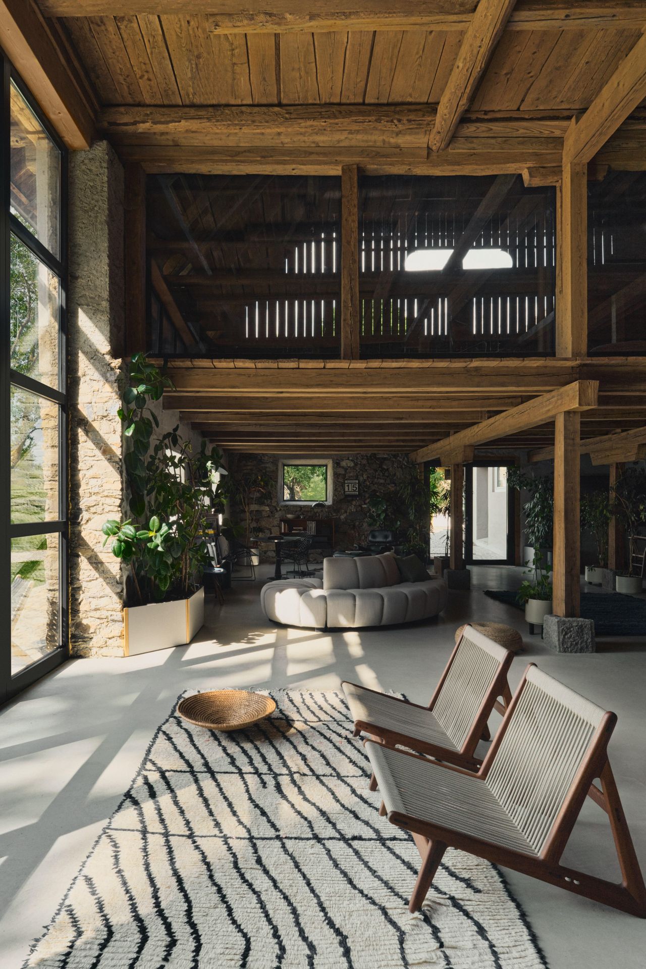 Rest van de wereld Mobiles Arbeiten Bijzondere locatie I-am-Escape image 23