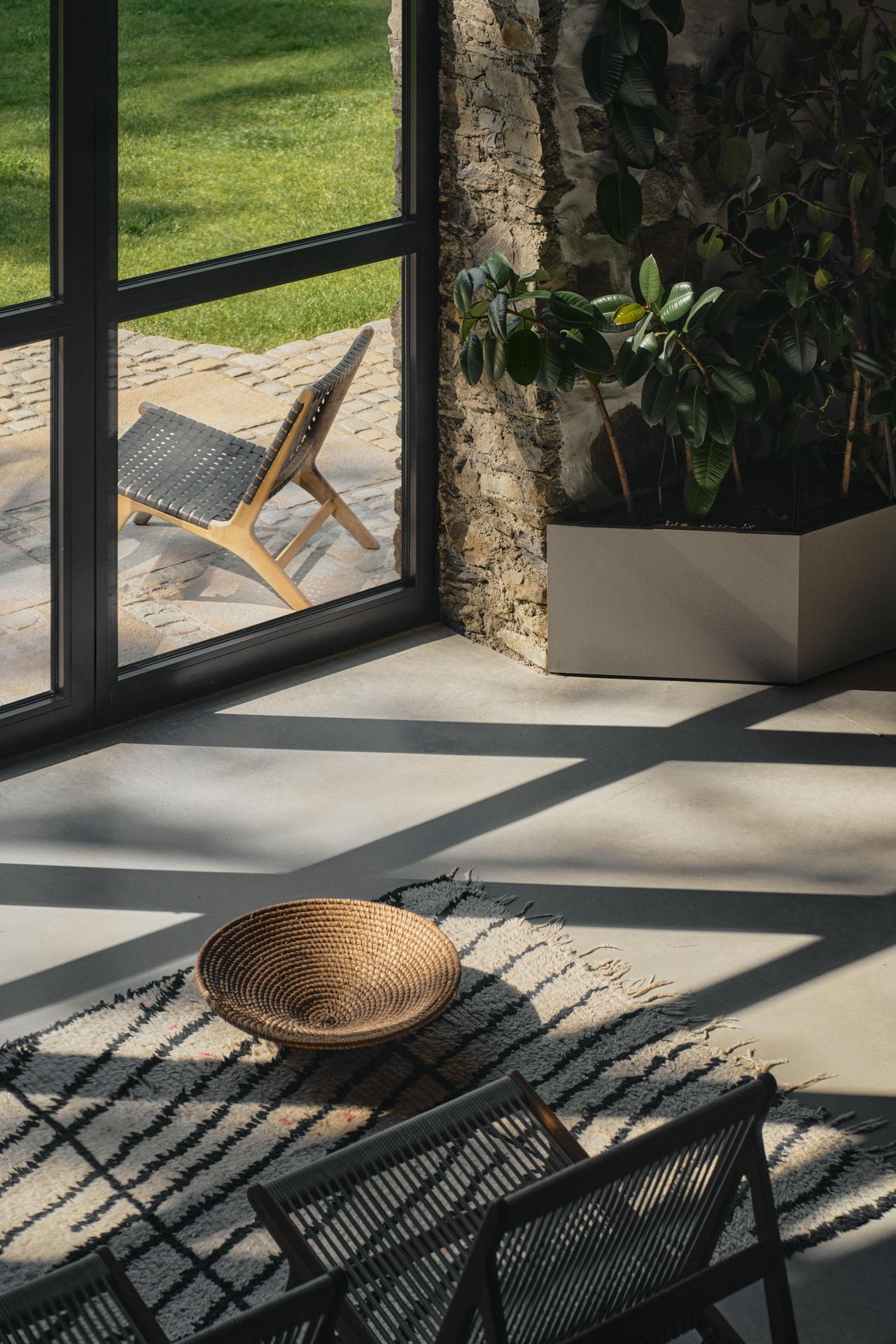 Rest van de wereld Mobiles Arbeiten Bijzondere locatie I-am-Escape image 26