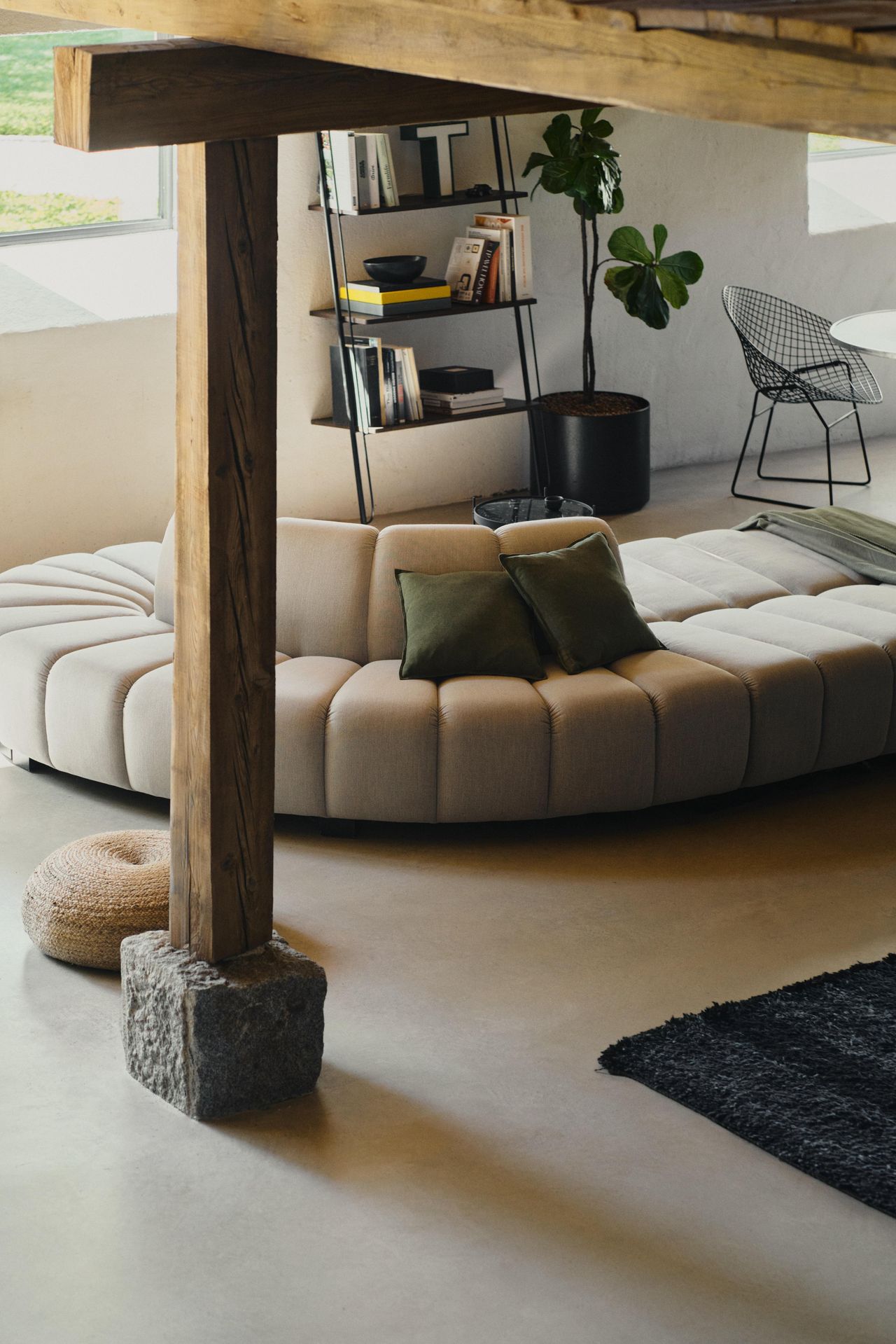 Rest van de wereld Mobiles Arbeiten Bijzondere locatie I-am-Escape image 30