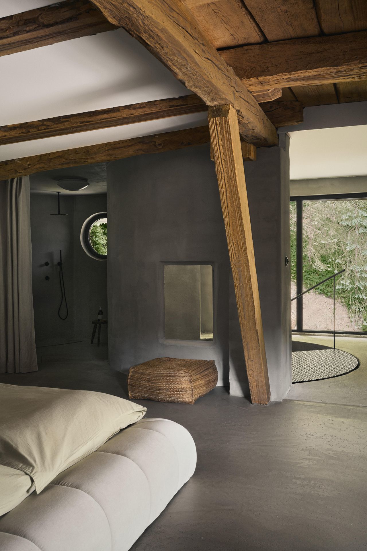 Rest van de wereld Mobiles Arbeiten Bijzondere locatie I-am-Escape image 31