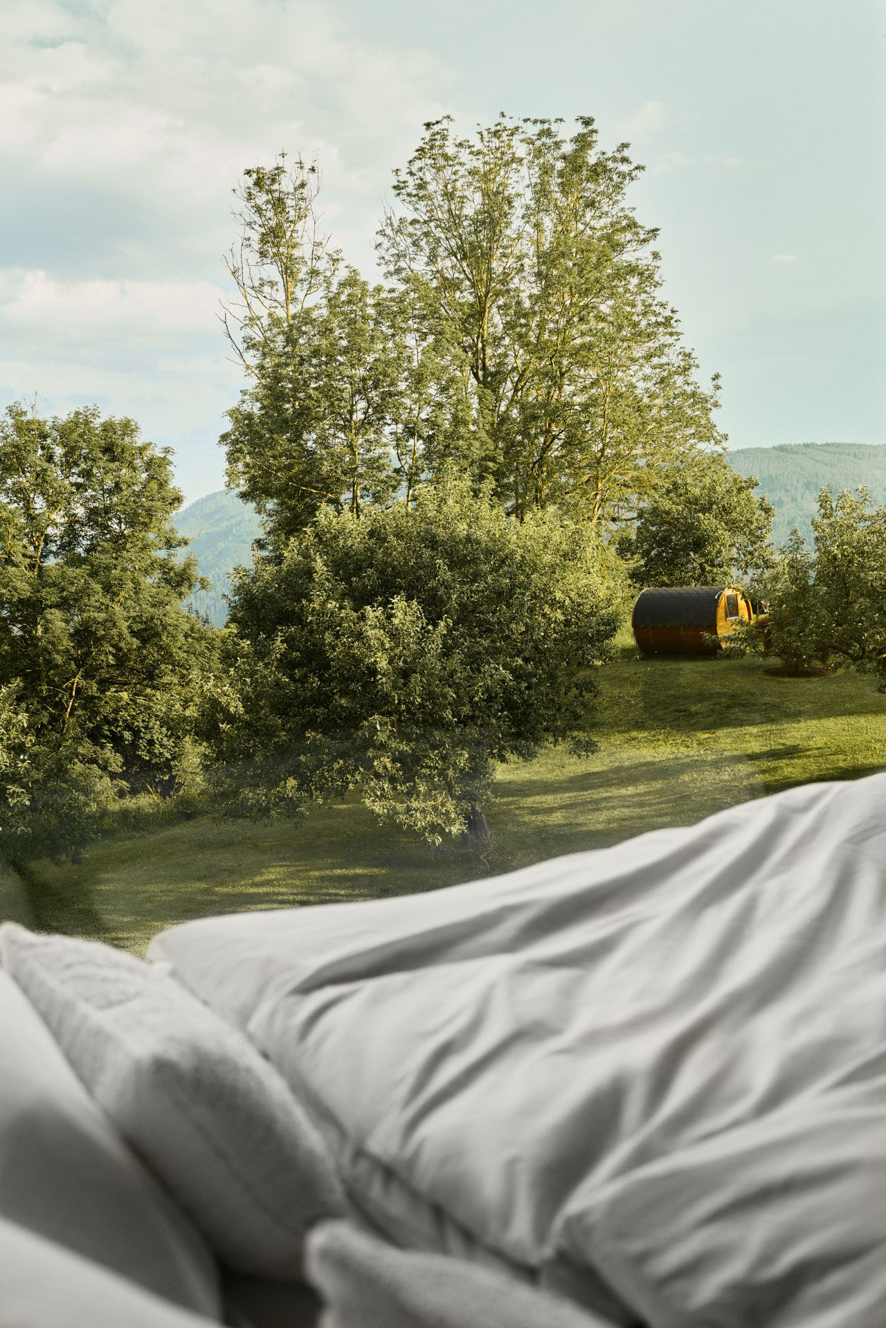 Rest van de wereld Mobiles Arbeiten Bijzondere locatie I-am-Escape image 42