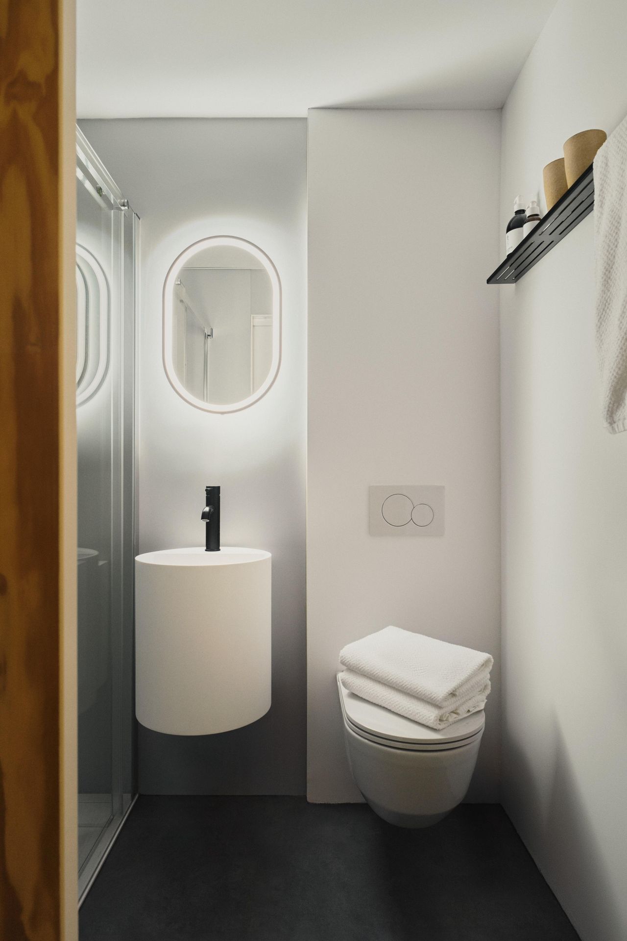 Rest van de wereld Mobiles Arbeiten Bijzondere locatie I-am-Escape image 52