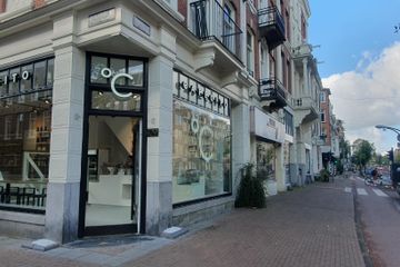 Amsterdam Mobiel Werken Vergaderzalen Vondelpark Meetings image 11