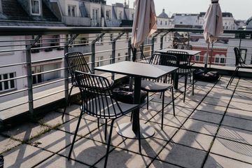 Vienna Workshop space SR 3 - New Horizons image 10