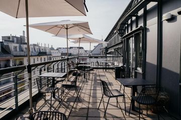 Vienna Workshop space SR 3 - New Horizons image 9