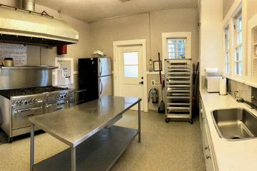 San Jose corporate event spaces Historisches Gebäude Clubhouse image 18