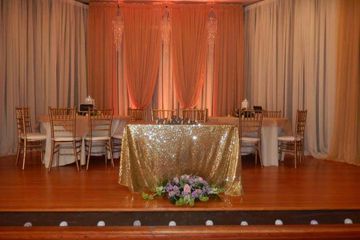 San Jose corporate event spaces Historisches Gebäude Clubhouse image 16