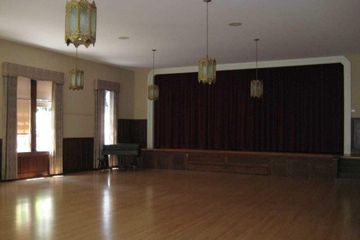 San Jose corporate event spaces Historisches Gebäude Clubhouse image 10