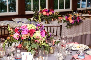 San Jose corporate event spaces Historisches Gebäude Clubhouse image 2