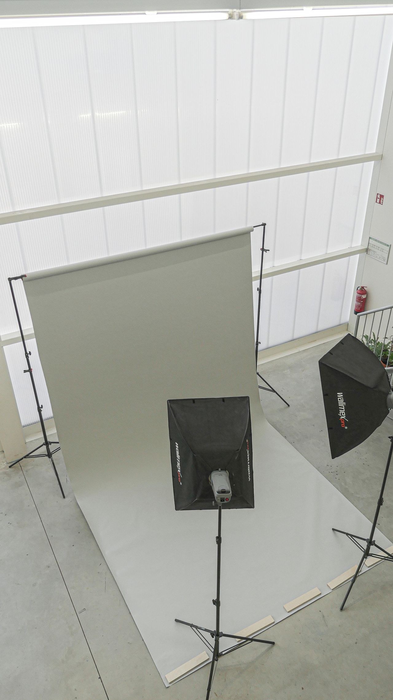 Berlin Mietstudio Fotostudio  image 4