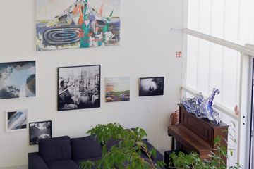 Berlin Mietstudio Fotostudio  image 3