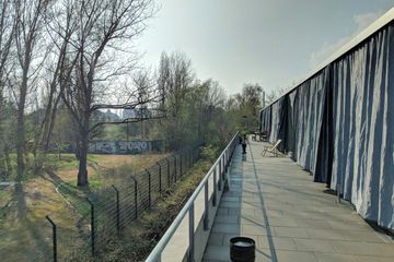 Berlin Mietstudio Fotostudio image 3