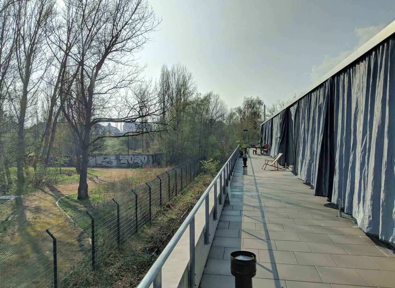 Berlin Mietstudio Fotostudio  image 3