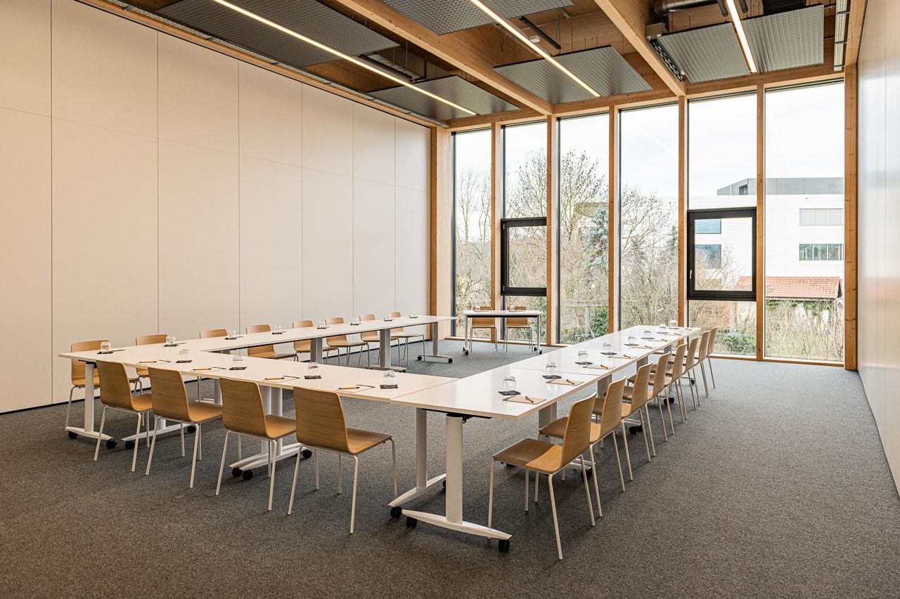 Rest of the World  Conference hotels Conference Room - 86m² image 3