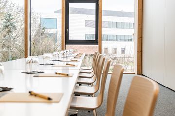 Rest of the World Conference hotels Conference Room - 86m² image 4