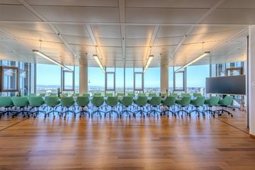 Frankfurt am Main  Konferenzraum Konferenzraum Horizon 32.OG image 3