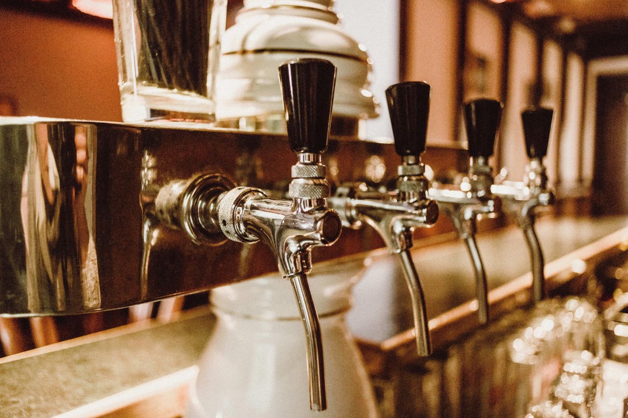 Cologne corporate event spaces Bar Meyers Location image 4