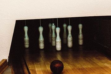 Cologne corporate event spaces Bar Meyers Location image 1