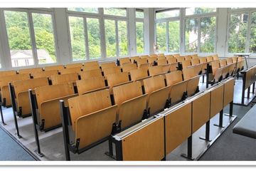 Rest of the World Training room Antwerpen image 0