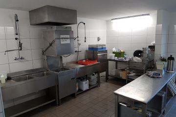 Berlin Produktionsküche image 7