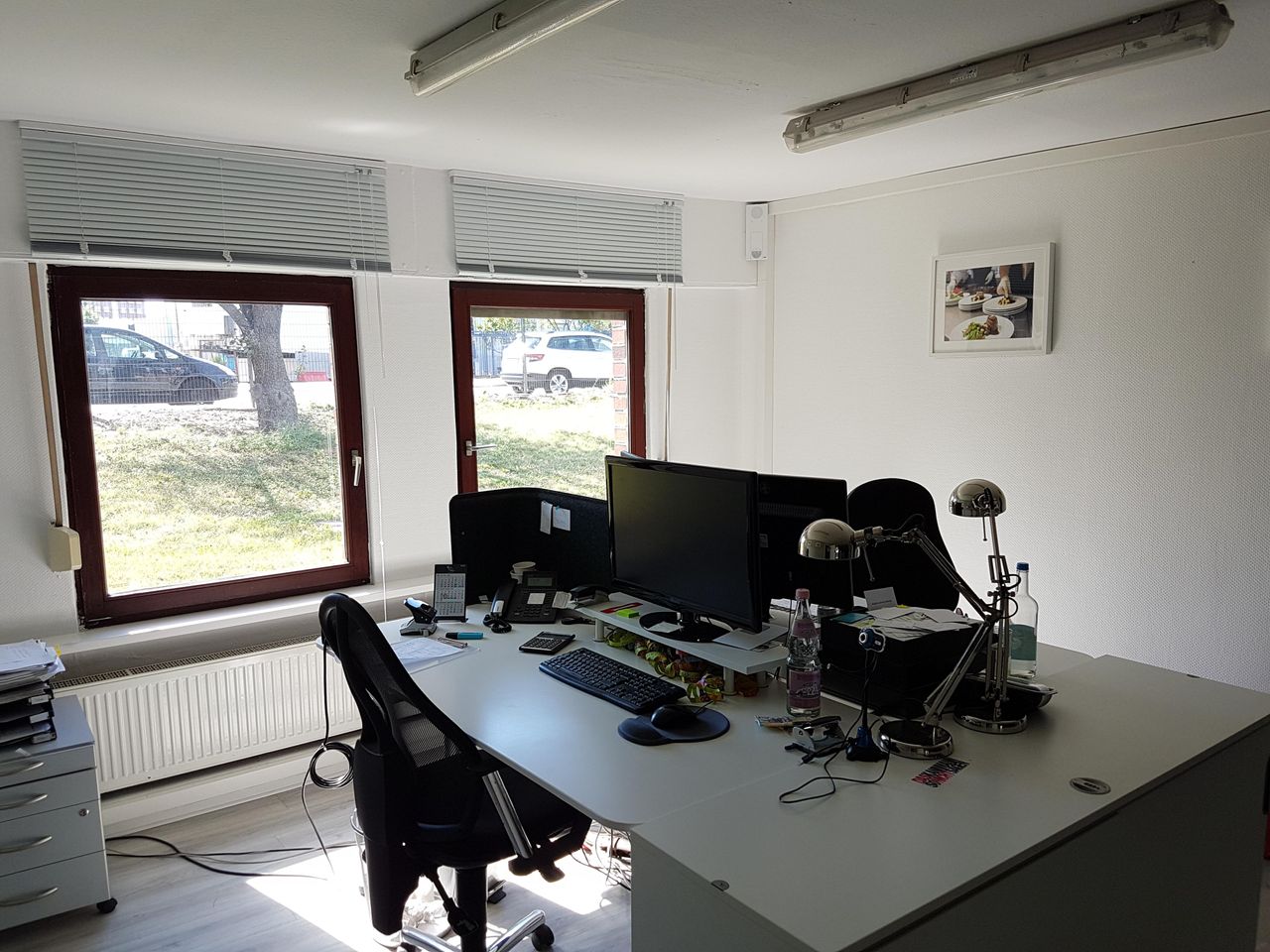 Berlin  Produktionsküche  image 8