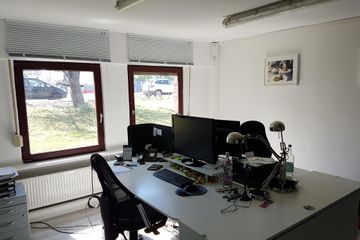 Berlin Produktionsküche image 8