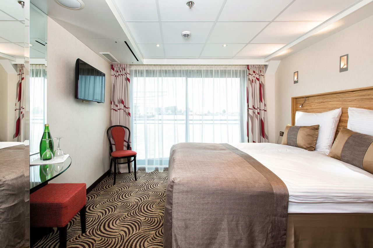 Rest der Welt corporate event spaces Boot Veranstaltungsboot image 4