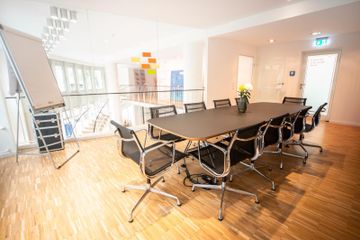 Köln workshop spaces Meetingraum Meetingraum image 0
