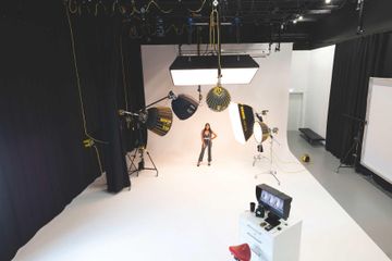 Wetzlar Fotostudio Fotostudio image 0