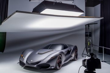 Wetzlar  Fotostudio Fotostudio image 3