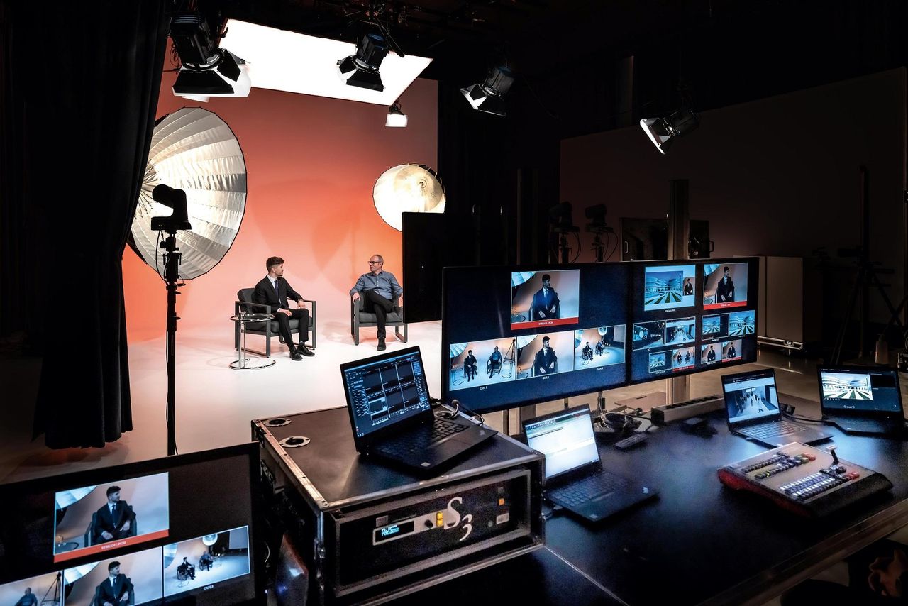 Wetzlar  Fotostudio Fotostudio image 2