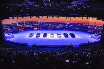 Ismaning PR & Marketing Event  SHOWPALAST MÜNCHEN image 10