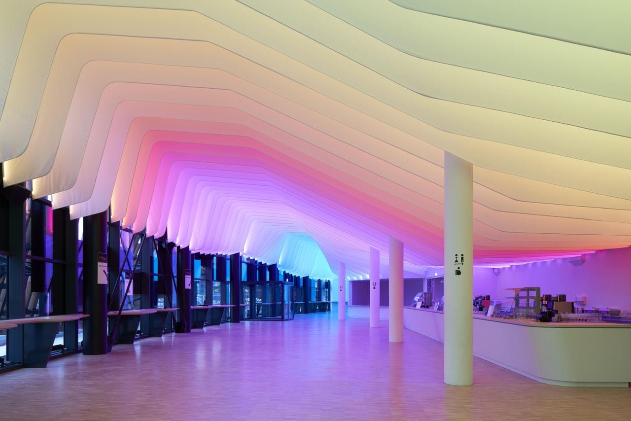 Ismaning PR & Marketing Event  SHOWPALAST MÜNCHEN image 10