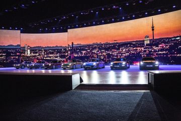 Ismaning PR & Marketing Event  SHOWPALAST MÜNCHEN image 10