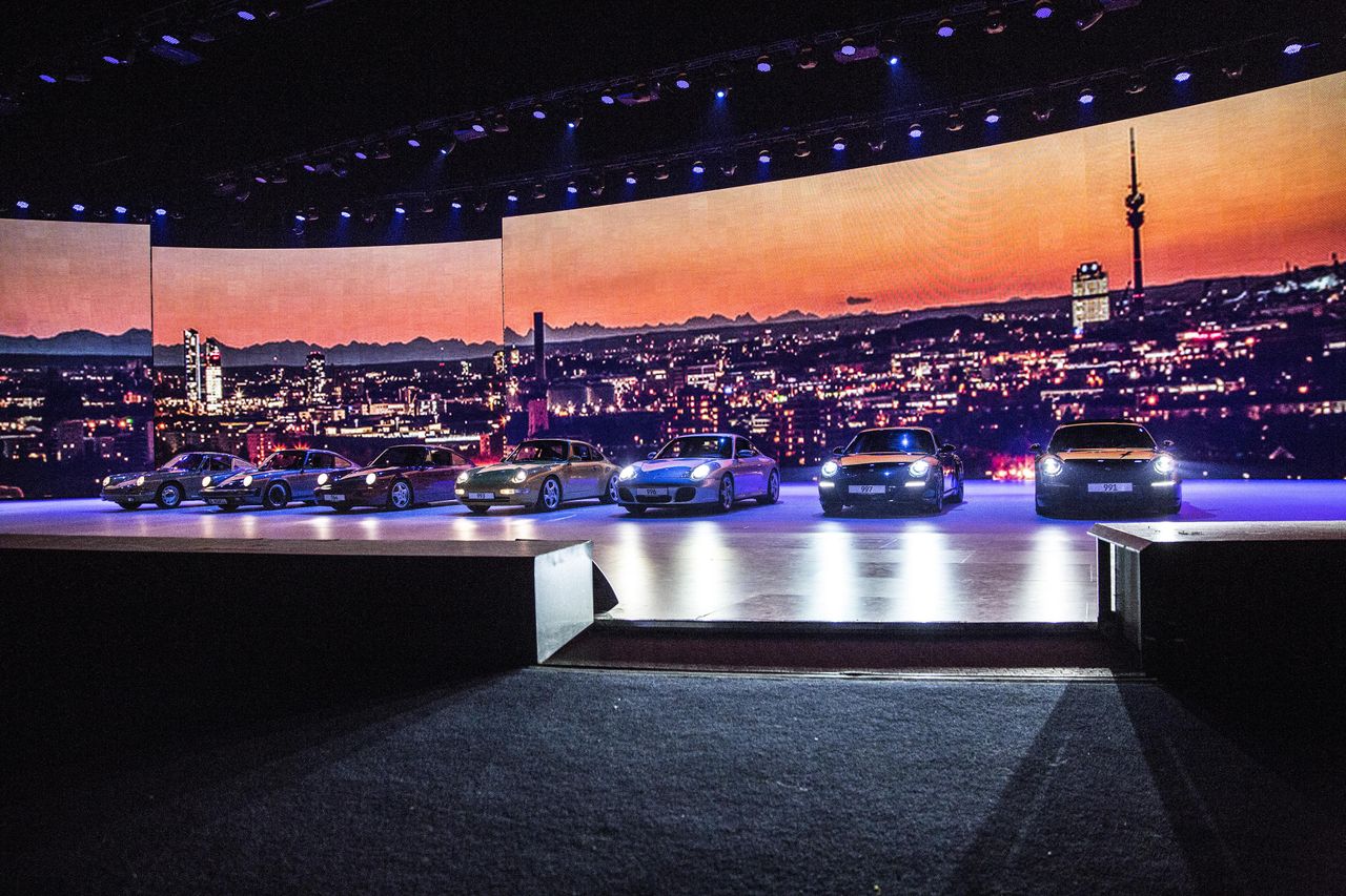 Ismaning PR & Marketing Event  SHOWPALAST MÜNCHEN image 10