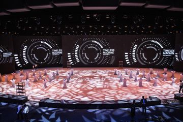 Ismaning PR & Marketing Event  SHOWPALAST MÜNCHEN image 10