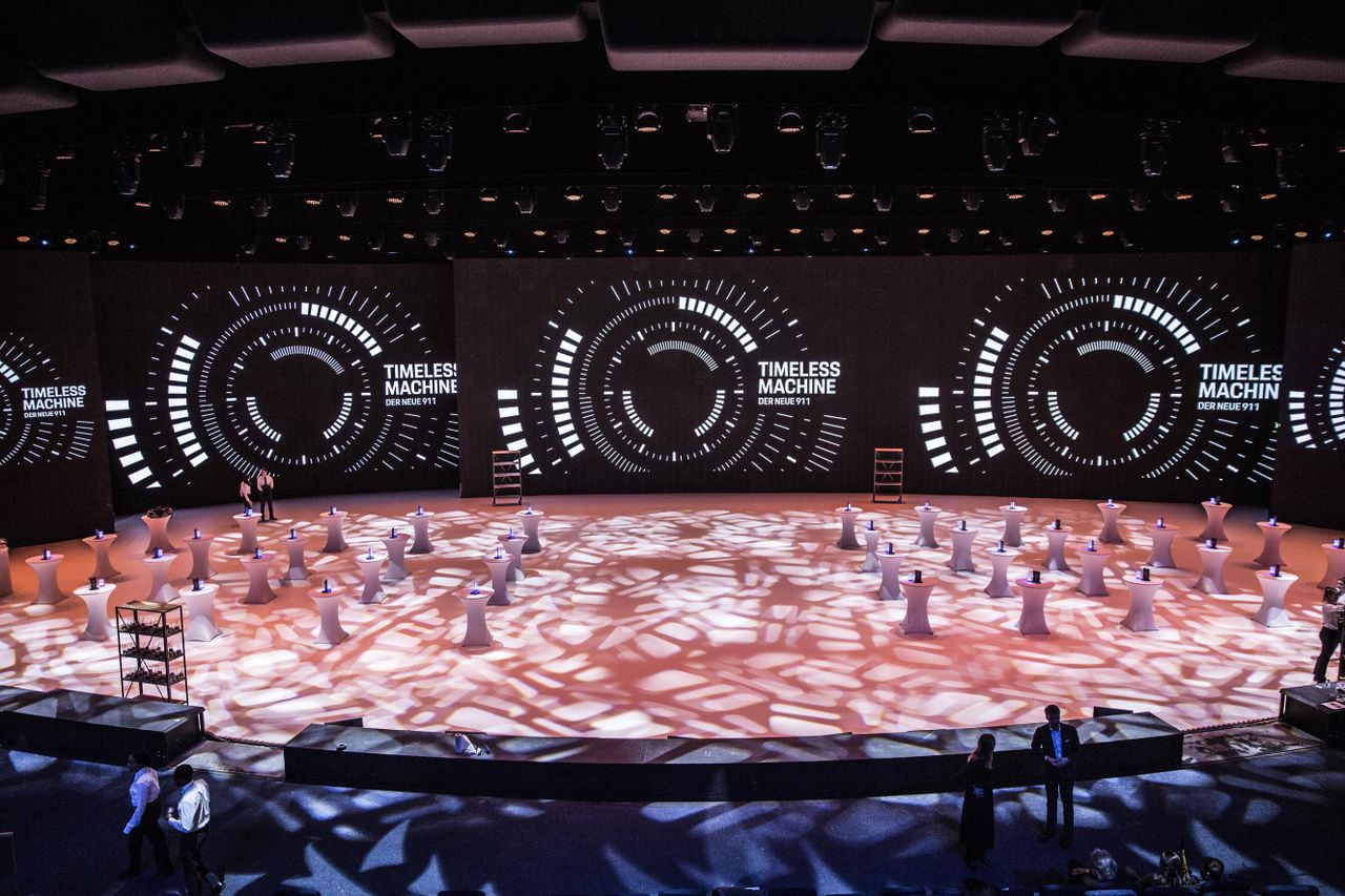 Ismaning PR & Marketing Event  SHOWPALAST MÜNCHEN image 10