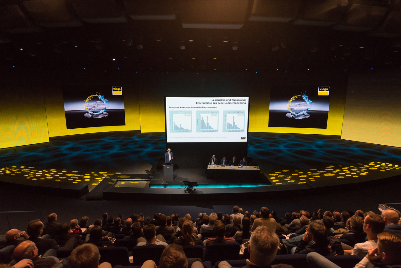 Ismaning PR & Marketing Event  SHOWPALAST MÜNCHEN image 10