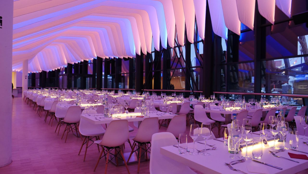 Ismaning PR & Marketing Event  SHOWPALAST MÜNCHEN image 10