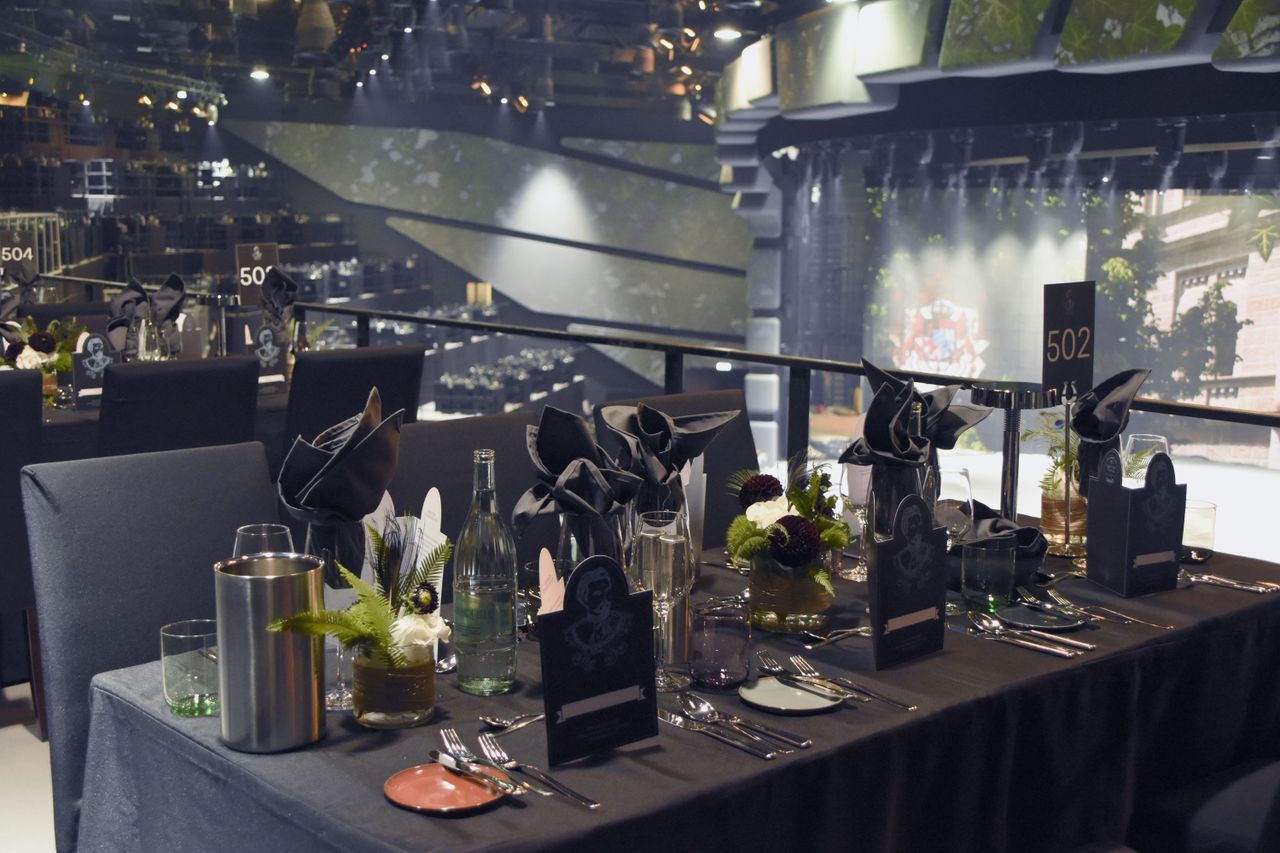 Ismaning PR & Marketing Event  SHOWPALAST MÜNCHEN image 10