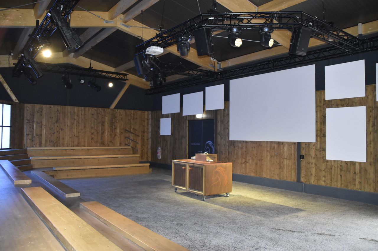 Ismaning PR & Marketing Event  SHOWPALAST MÜNCHEN image 10