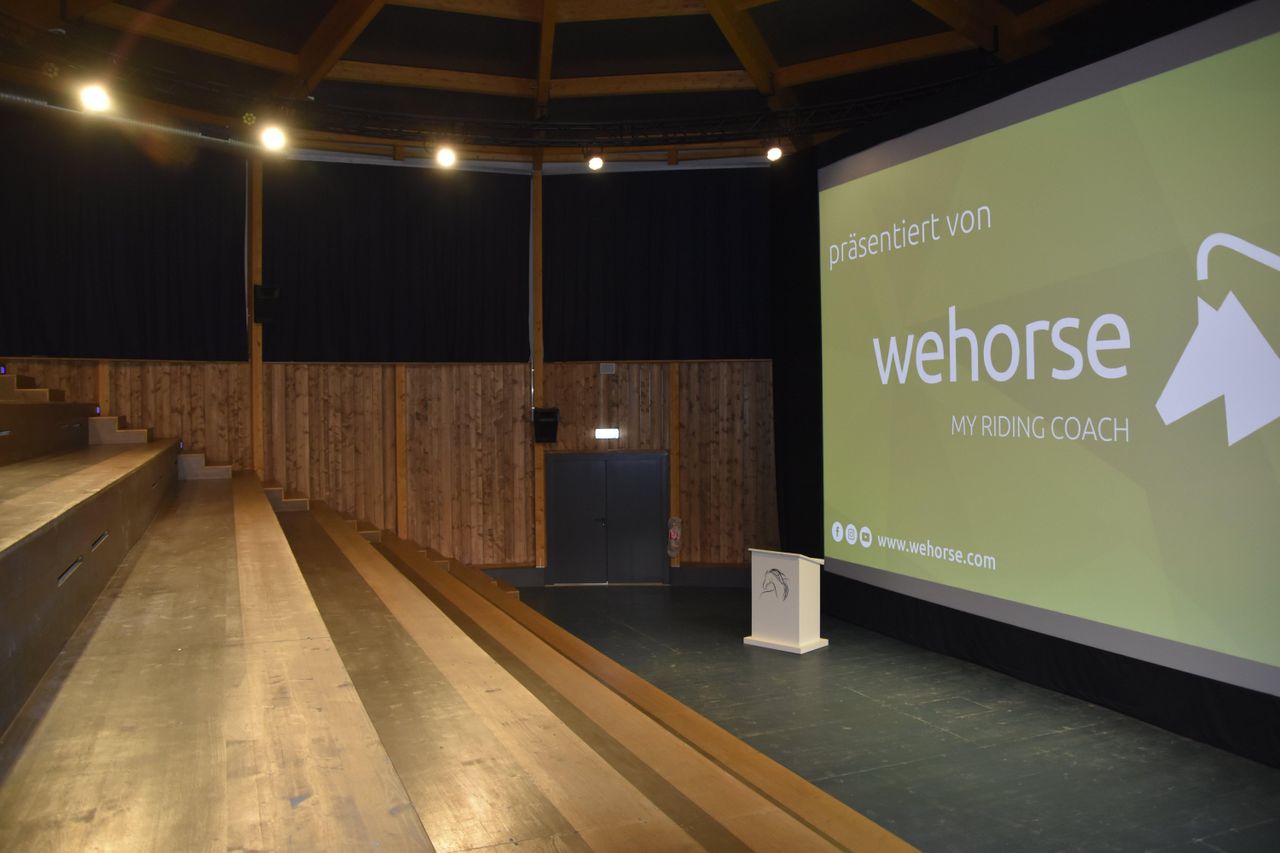 Ismaning PR & Marketing Event  SHOWPALAST MÜNCHEN image 10