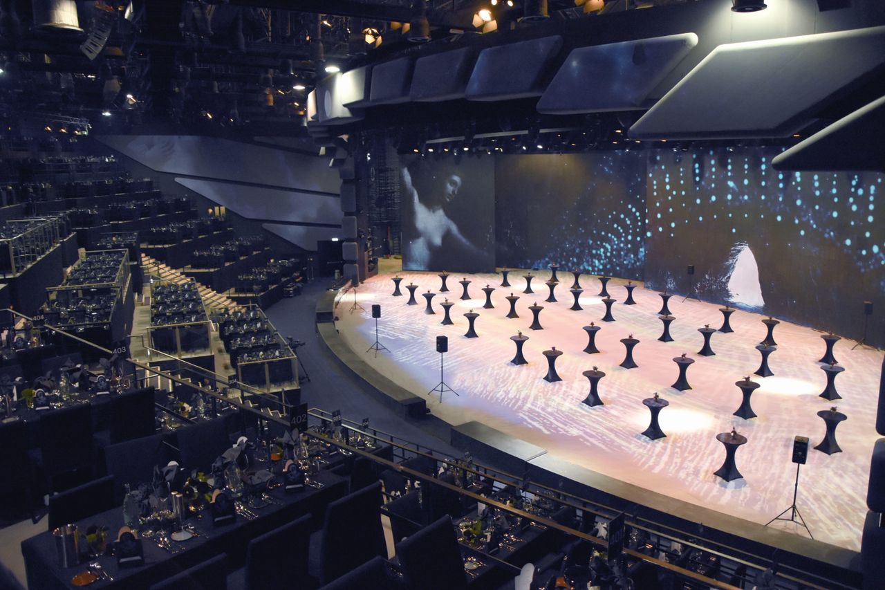 Ismaning PR & Marketing Event  SHOWPALAST MÜNCHEN image 10