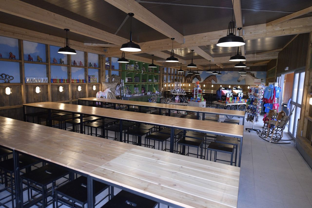 Ismaning PR & Marketing Event  SHOWPALAST MÜNCHEN image 10