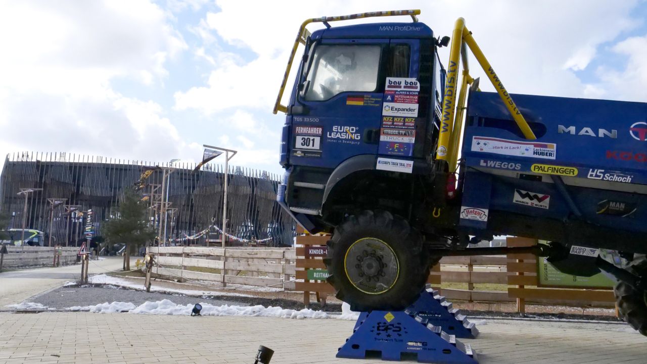 Ismaning PR & Marketing Event  SHOWPALAST MÜNCHEN image 10