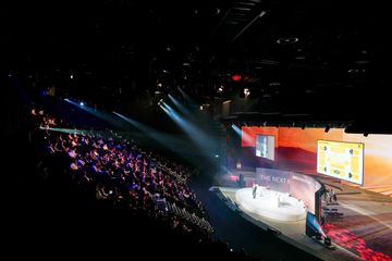 Ismaning PR & Marketing Event  SHOWPALAST MÜNCHEN image 10