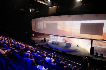 Ismaning PR & Marketing Event  SHOWPALAST MÜNCHEN image 10