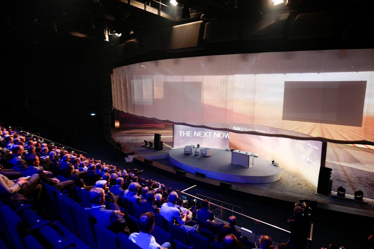 Ismaning PR & Marketing Event  SHOWPALAST MÜNCHEN image 10